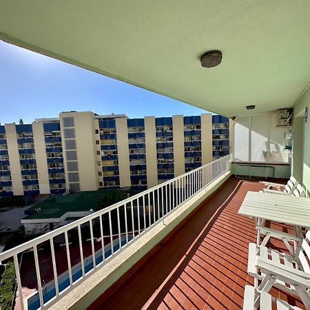 Book Mercurio Salou Apartment Екстериор снимка
