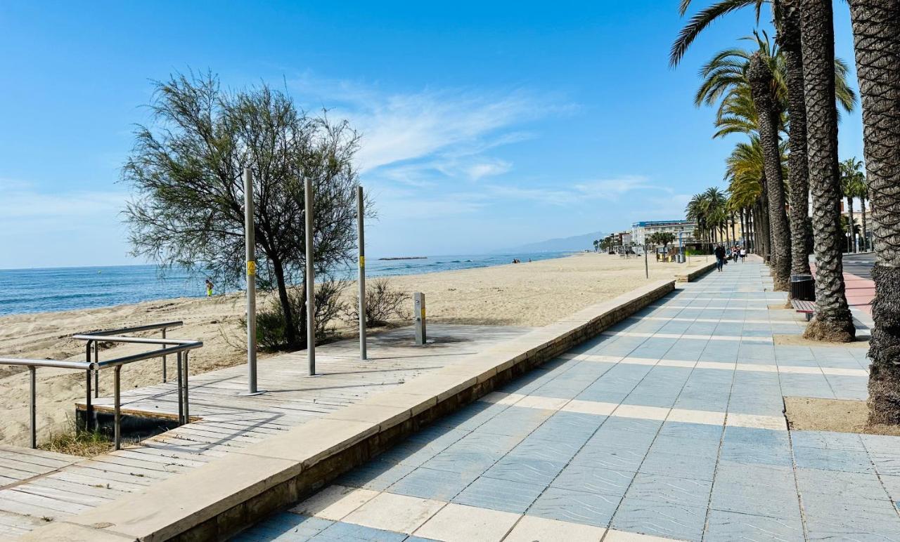 Book Mercurio Salou Apartment Екстериор снимка