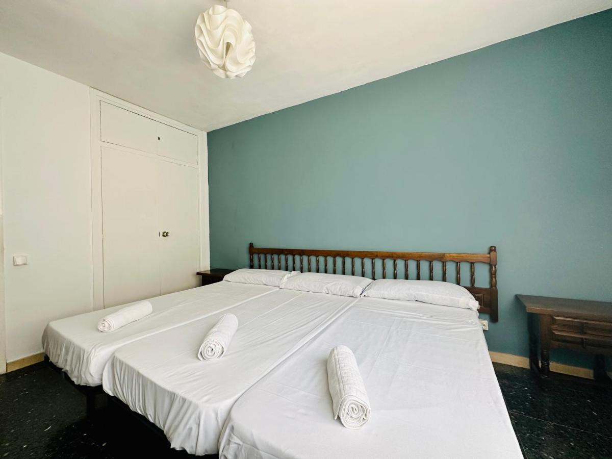 Book Mercurio Salou Apartment Екстериор снимка