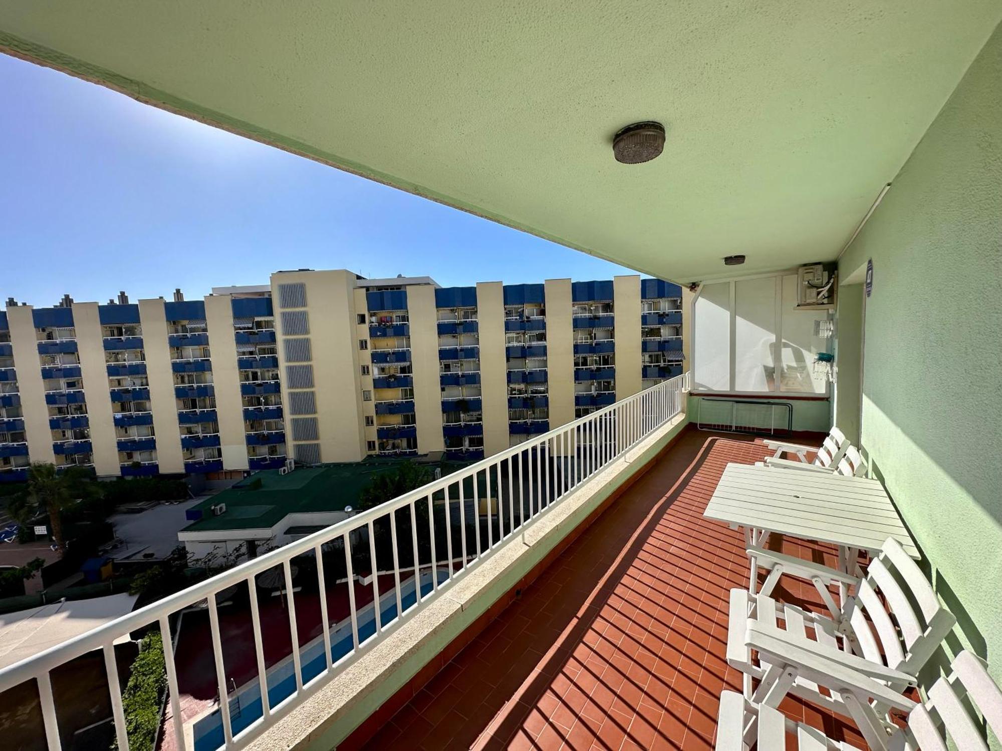 Book Mercurio Salou Apartment Екстериор снимка