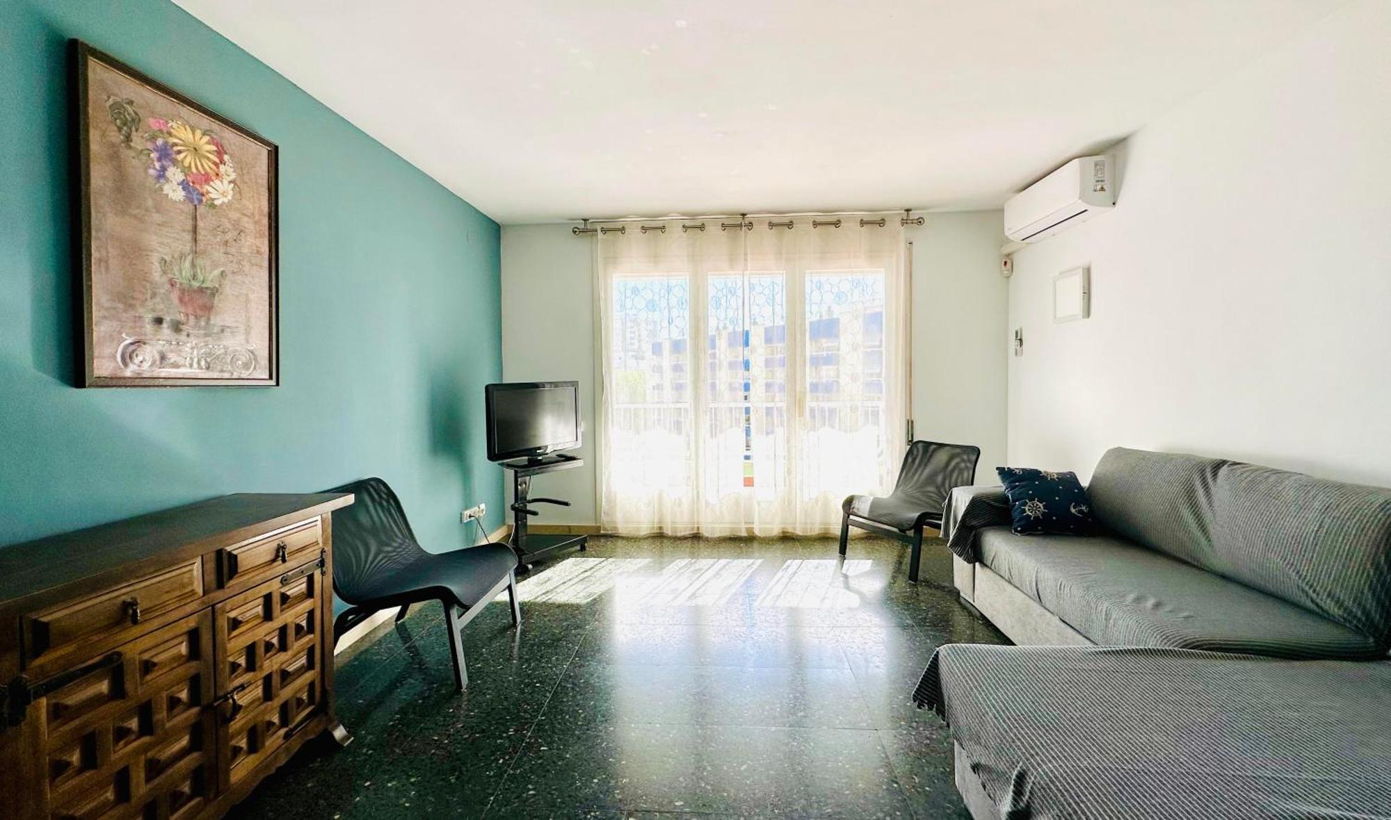 Book Mercurio Salou Apartment Екстериор снимка