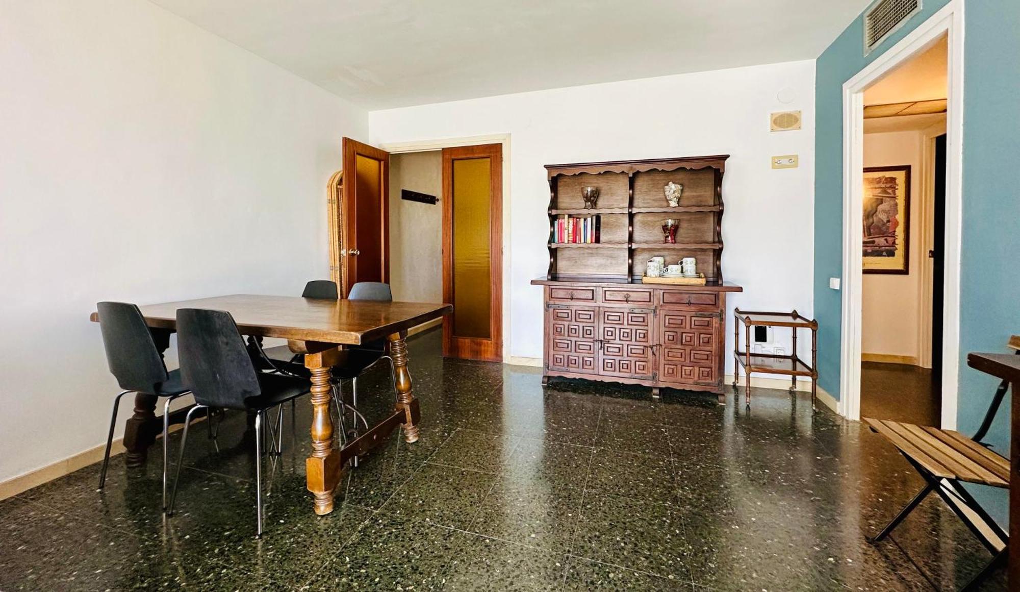 Book Mercurio Salou Apartment Екстериор снимка