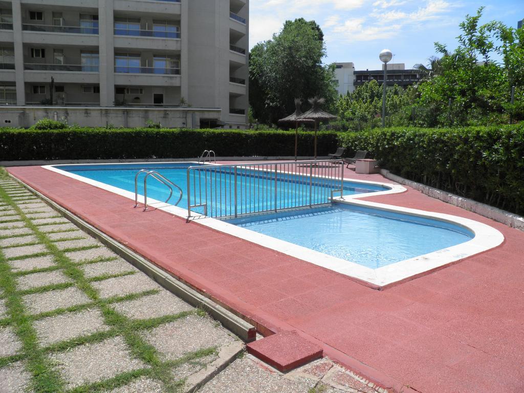 Book Mercurio Salou Apartment Екстериор снимка