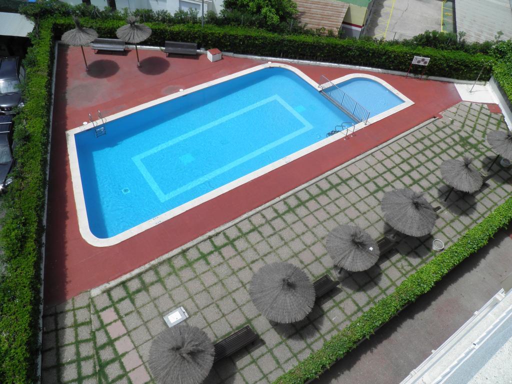 Book Mercurio Salou Apartment Екстериор снимка