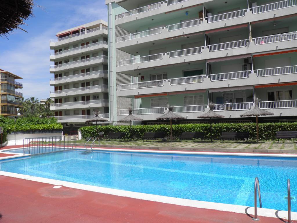 Book Mercurio Salou Apartment Екстериор снимка