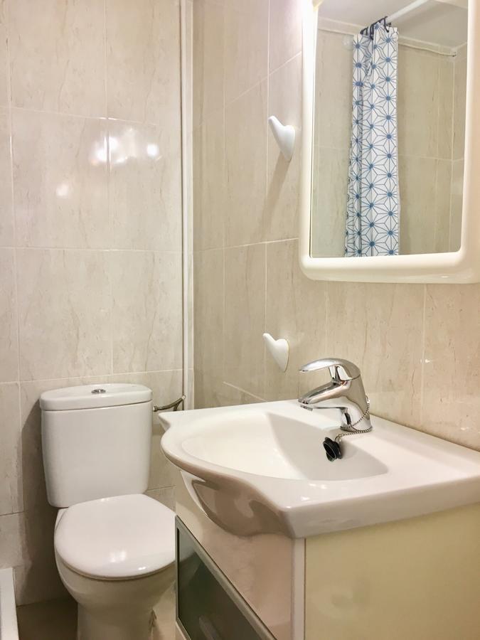 Book Mercurio Salou Apartment Екстериор снимка