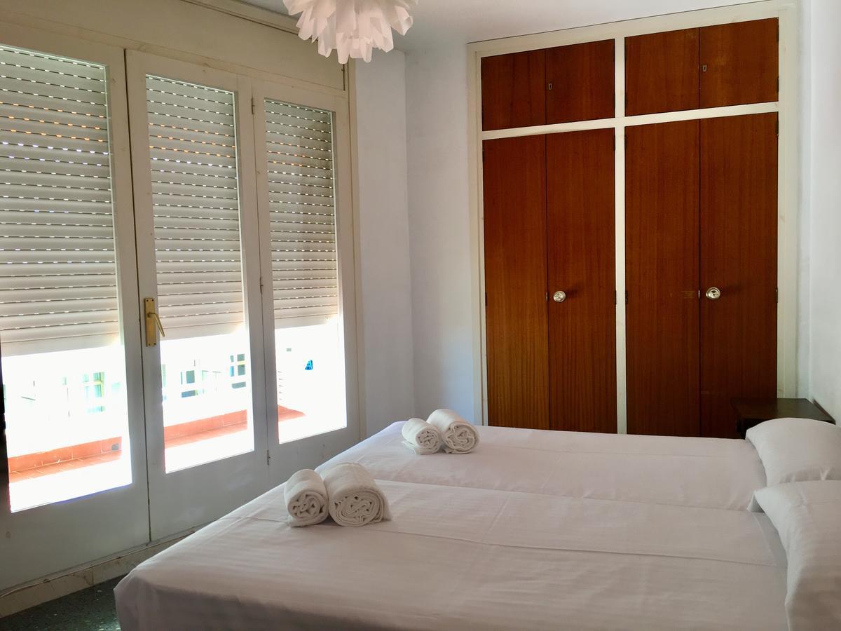 Book Mercurio Salou Apartment Екстериор снимка