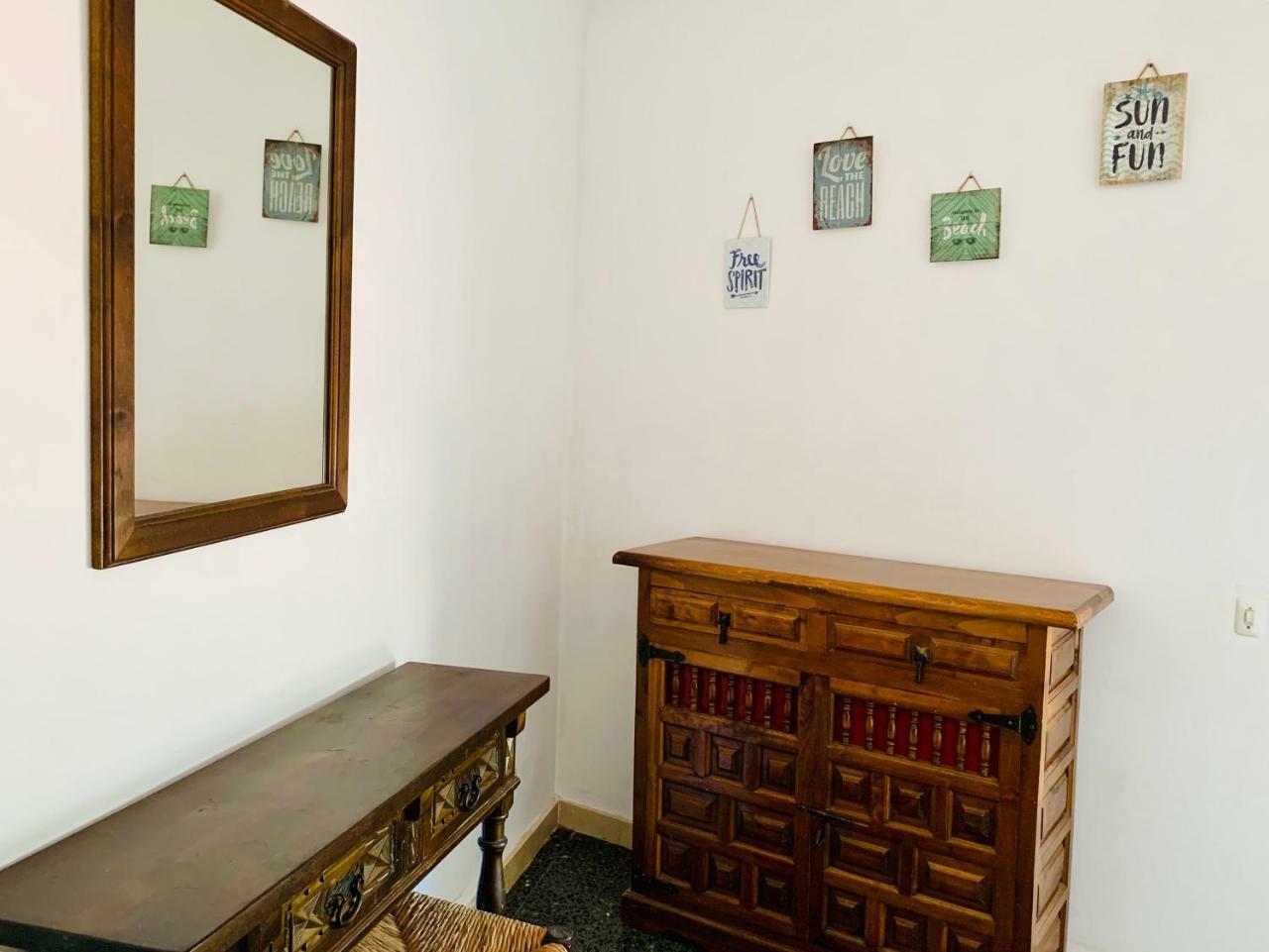 Book Mercurio Salou Apartment Екстериор снимка